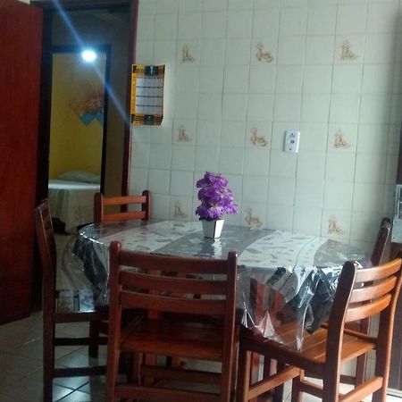 Casa Temporada A 3 Quadra Da Praia Praia Grande  Buitenkant foto