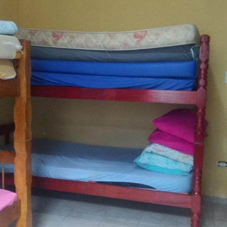 Casa Temporada A 3 Quadra Da Praia Praia Grande  Buitenkant foto