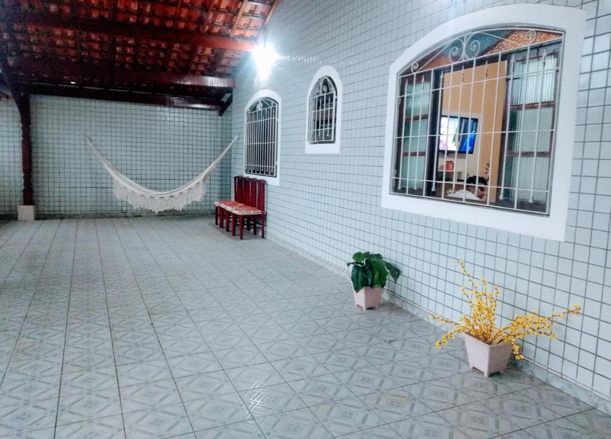 Casa Temporada A 3 Quadra Da Praia Praia Grande  Buitenkant foto