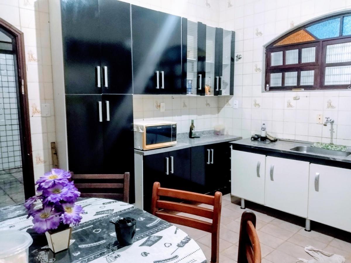 Casa Temporada A 3 Quadra Da Praia Praia Grande  Buitenkant foto
