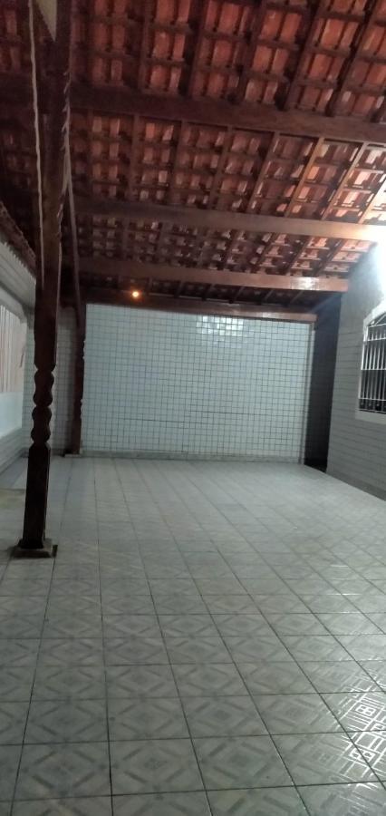 Casa Temporada A 3 Quadra Da Praia Praia Grande  Buitenkant foto