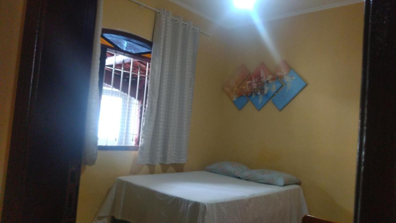 Casa Temporada A 3 Quadra Da Praia Praia Grande  Buitenkant foto