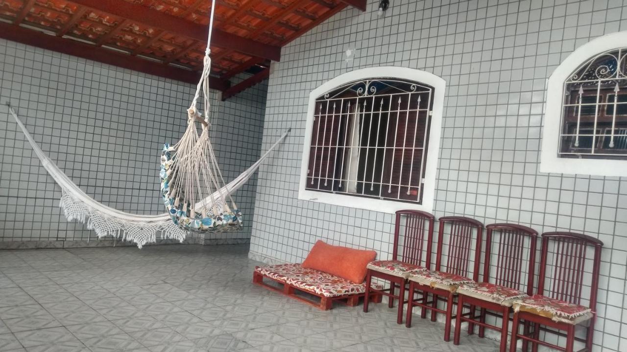 Casa Temporada A 3 Quadra Da Praia Praia Grande  Buitenkant foto