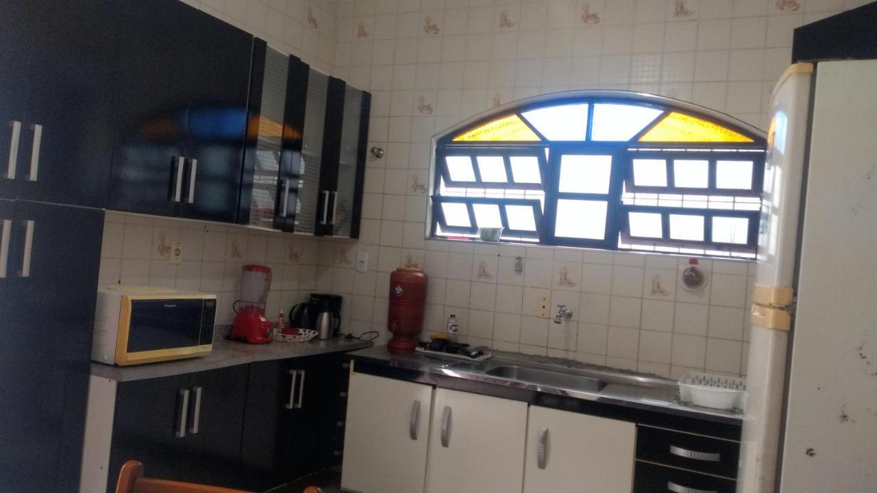 Casa Temporada A 3 Quadra Da Praia Praia Grande  Buitenkant foto